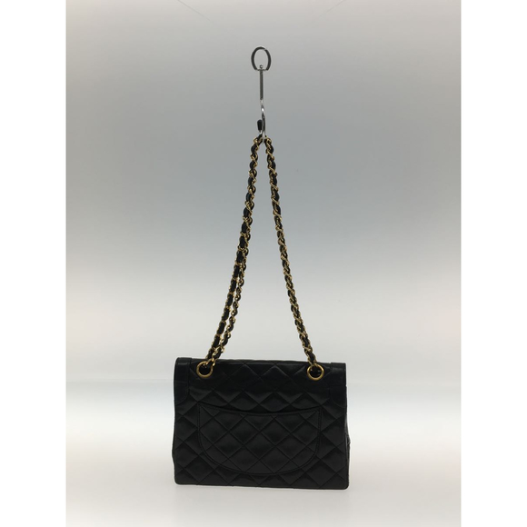 Chanel Paris Limited Matelasse Leather Chain Shoulder Bag - Picture 3 of 6